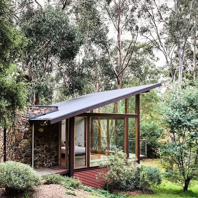 Casa Warrandyte