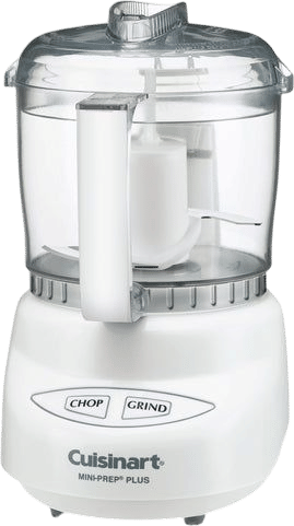 Mini-Prep Plus Processor