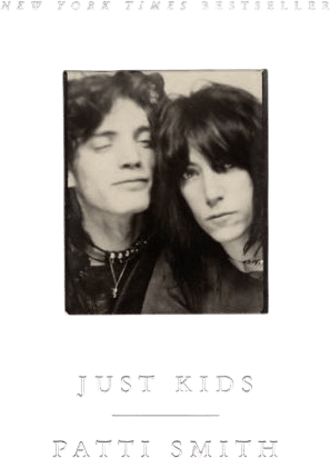 Just Kids by Patti Smith