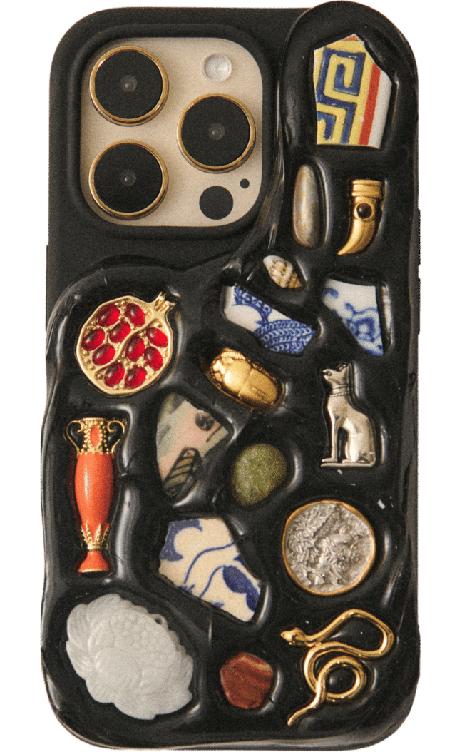 memor phone case