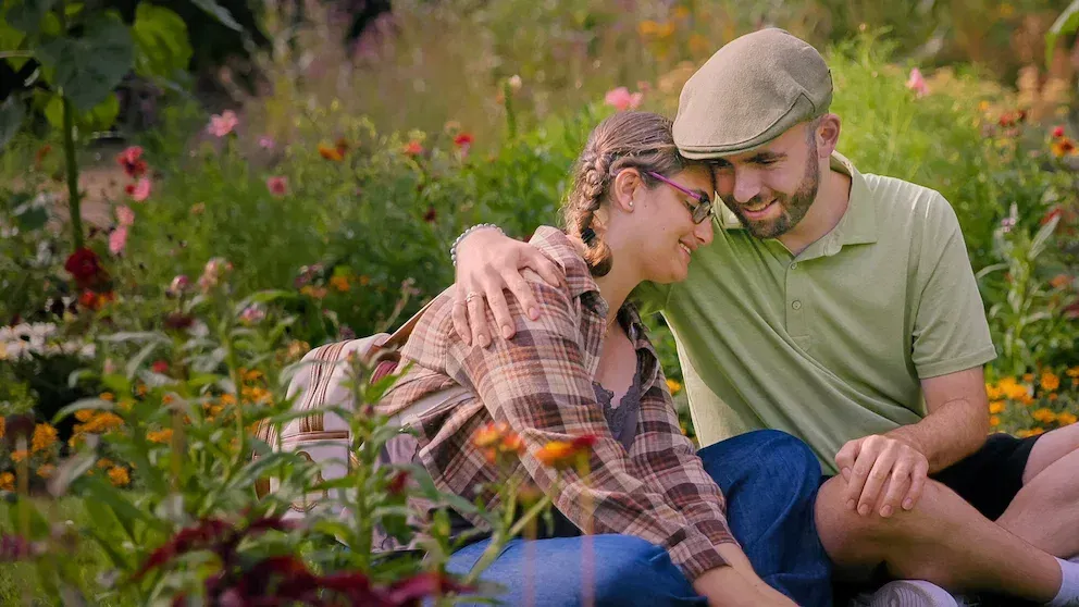 love on the spectrum