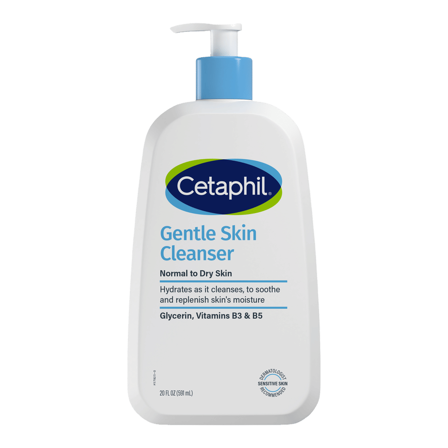 Gentle Skin Cleanser
