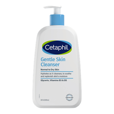 Gentle Skin Cleanser