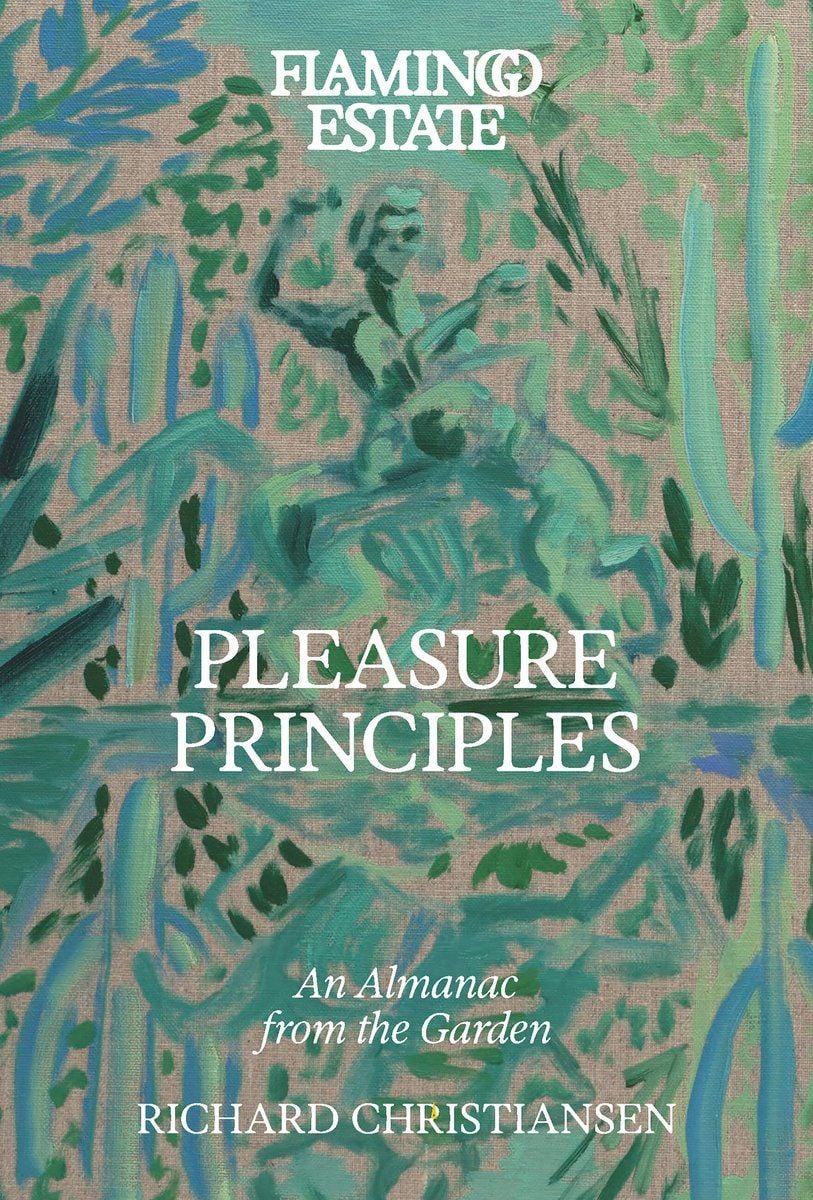 Flamingo Estate: Pleasure Principles