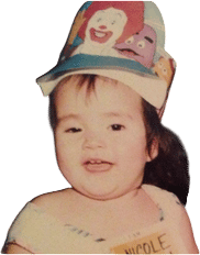 A July 3rd Birthday