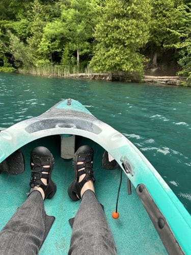 Green Lakes State Park: Fayetteville, New York