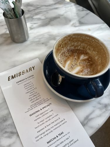 Emissary