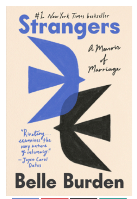 Strangers, Belle Burden