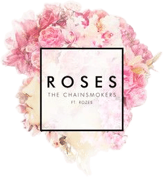 “Roses” by The Chainsmokers ft ROZES