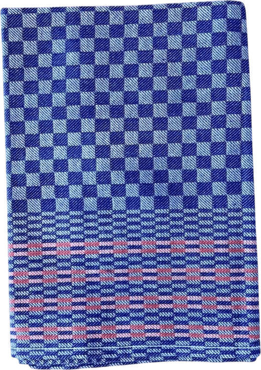 Linen-Cotton German Tea Towel