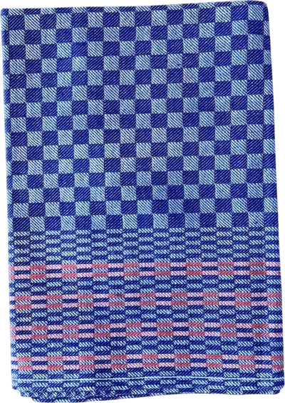 Linen-Cotton German Tea Towel