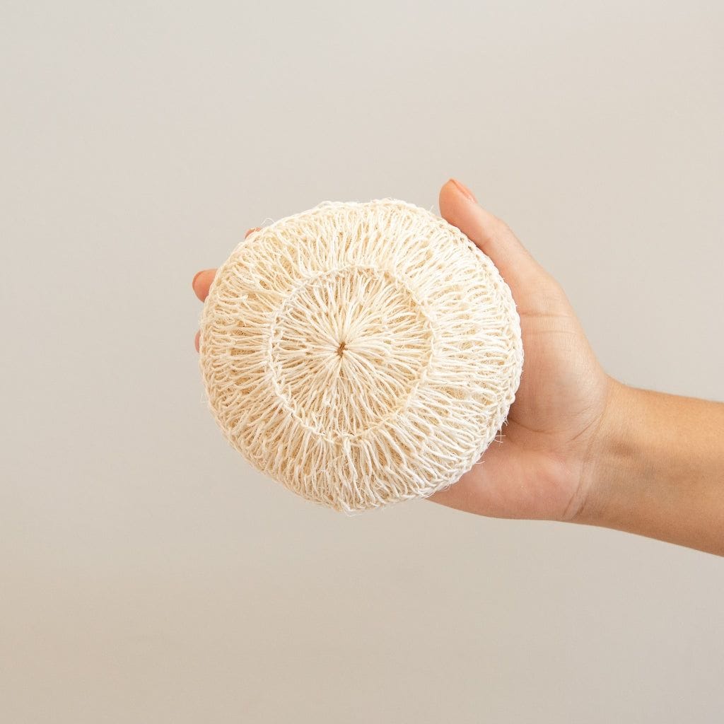 Volverde Agave Body Sponge