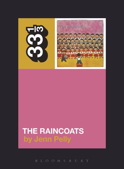 The Raincoats