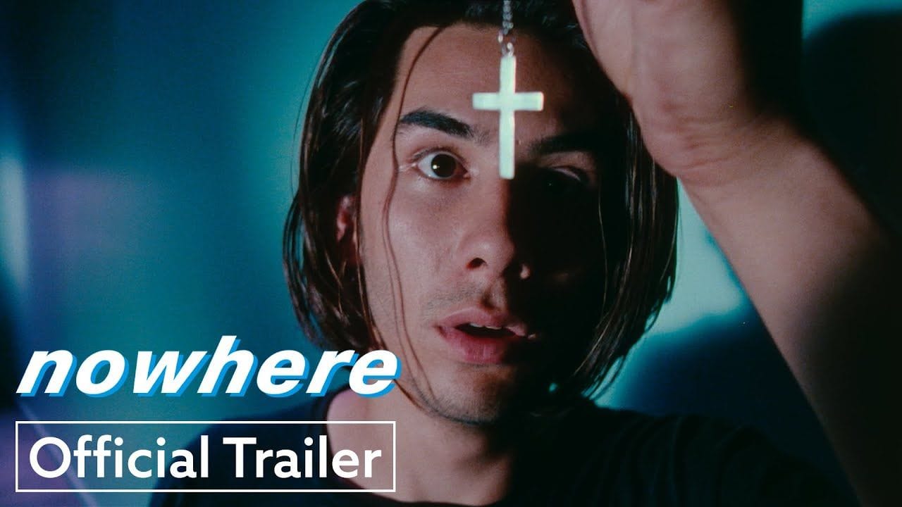 nowhere - gregg araki