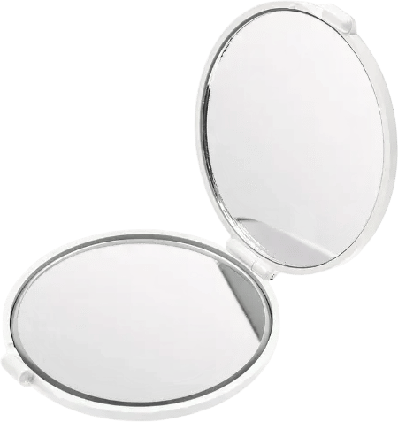 Specchio da Borsetta Koh-i-Noor