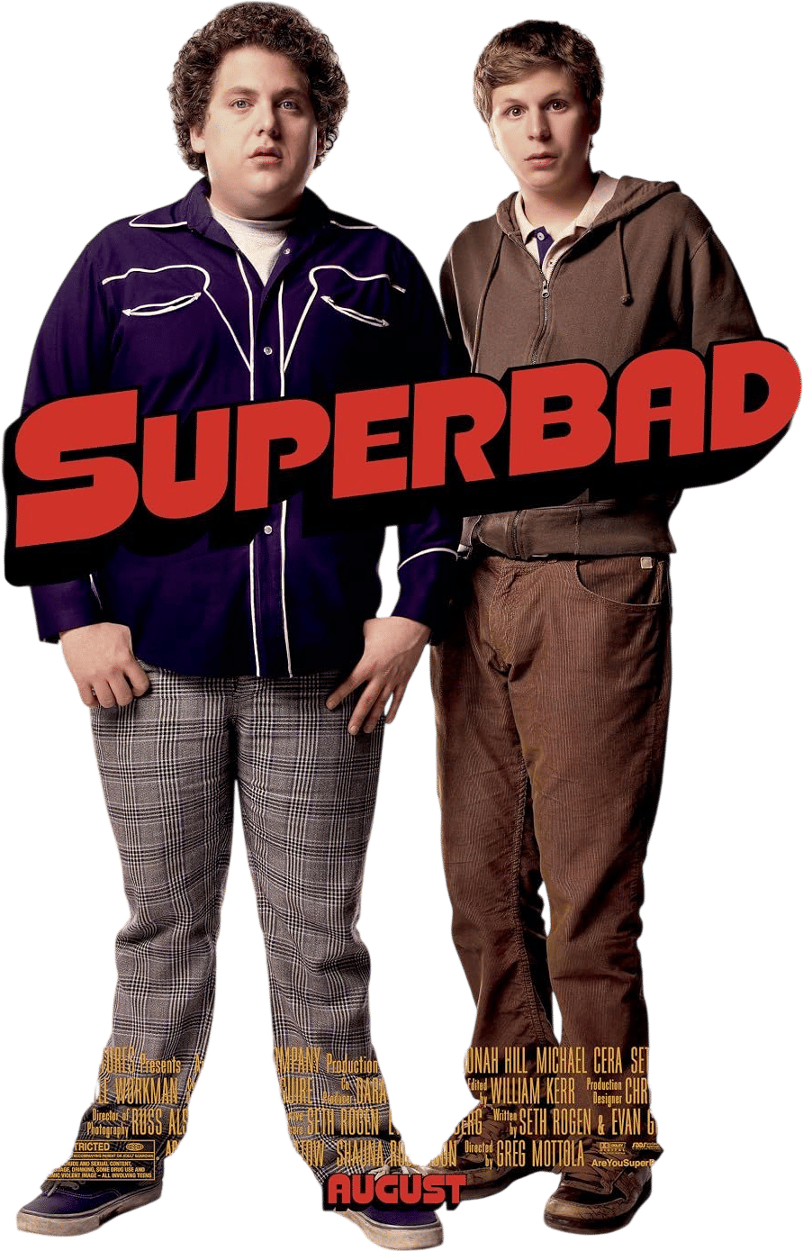 Superbad