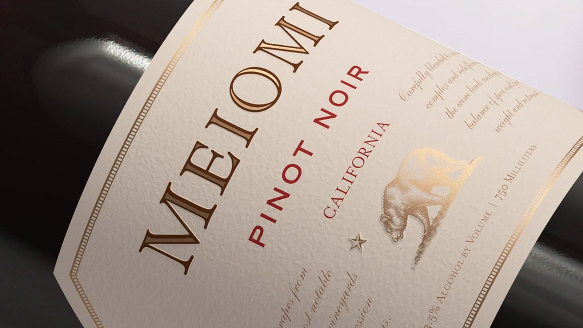 Pinot Noir