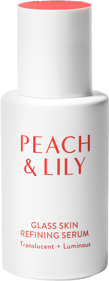 Glass Skin Refining Serum
