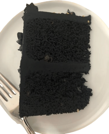 Brooklyn Blackout Cake