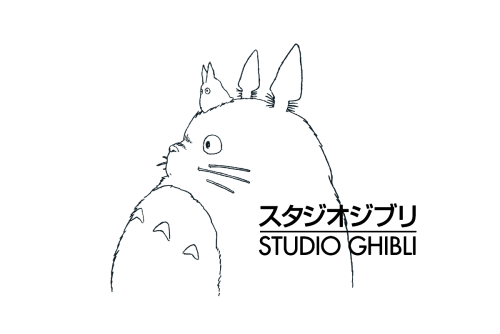 Studio Ghibli!
