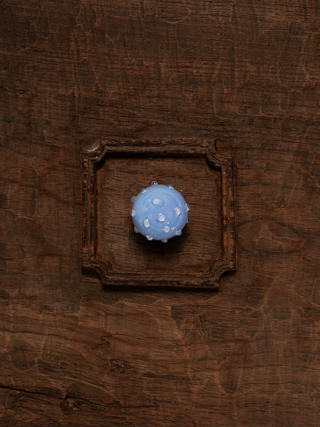 ALAMÍ Recycled Glass Knobs