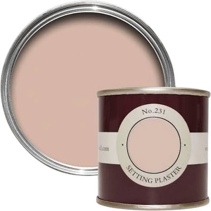 Farrow and Ball Setting Plaster