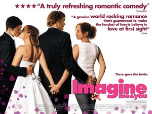 imagine me and you