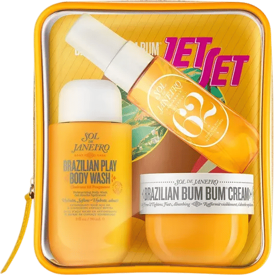 Sol de Janeiro Summer Jet Set