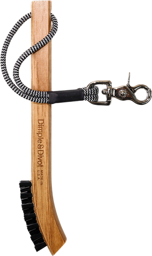 Hickory Brush