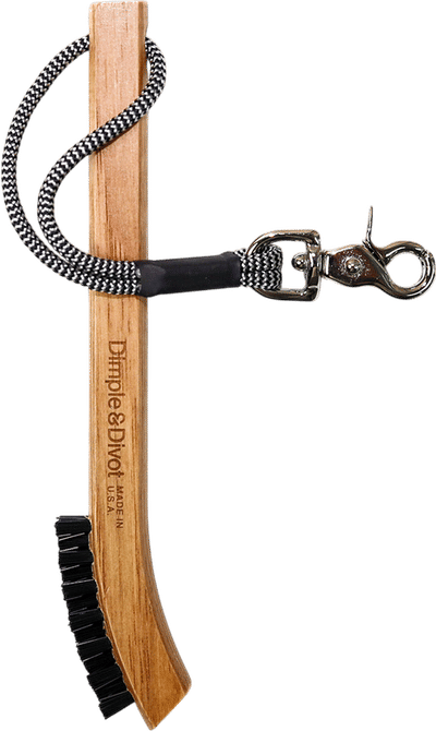 Hickory Brush