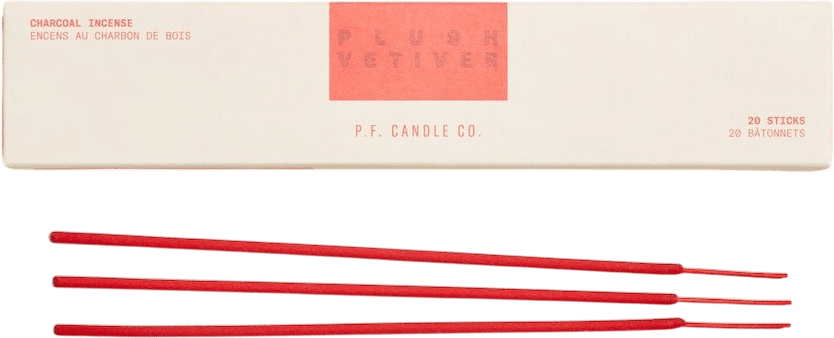 Plush Vetiver –