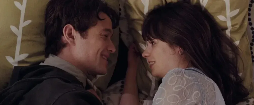500 Days of Summer (2009)
