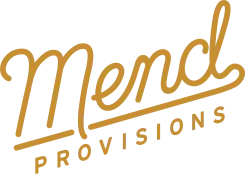 Mend Provisions Fly Shop