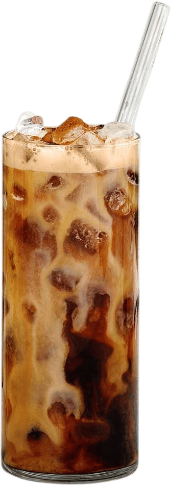 Starbucks Iced Brown Sugar Oatmilk Shaken Espresso