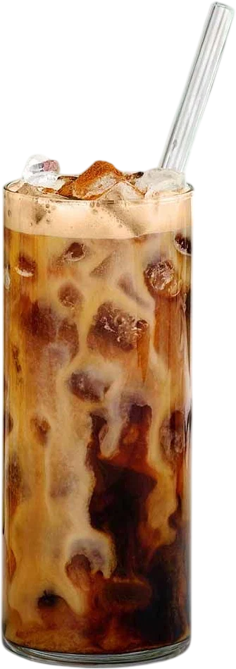 Iced Brown Sugar Oatmilk Shaken Espresso