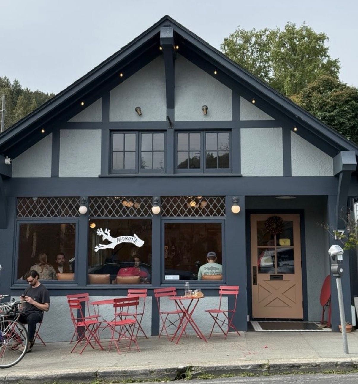 Madrona Bakery