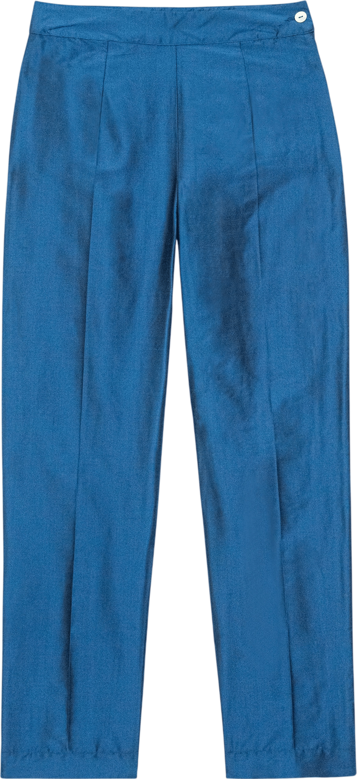 The Taffeta Cigarette Pant