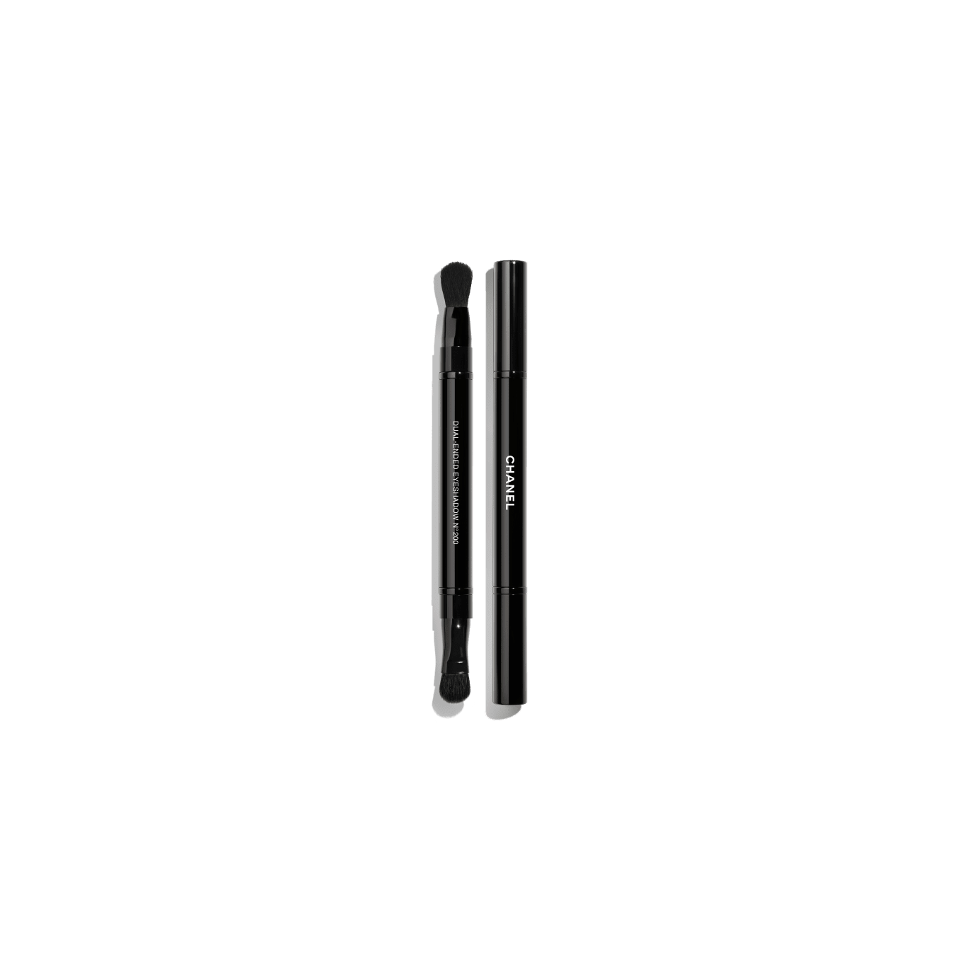 LES PINCEAUX DE CHANEL N°200