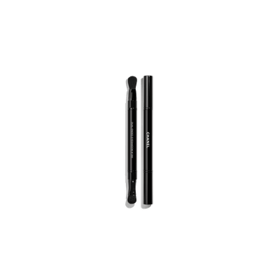 Les Pinceaux de Chanel N°200 Dual-Ended Retractable Eyeshadow Brush