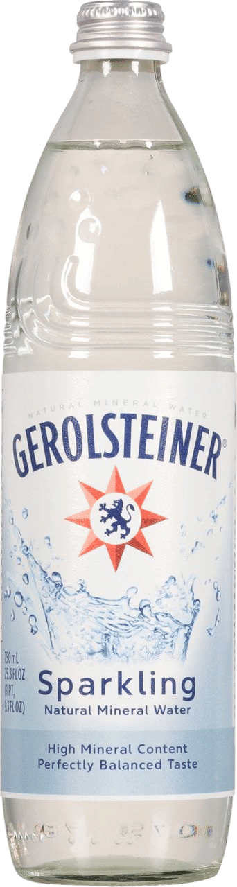 Gerolsteiner