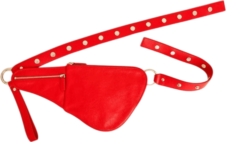 The Bum Bag