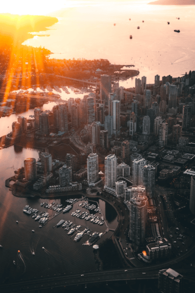wedgewood hotel - vancouver