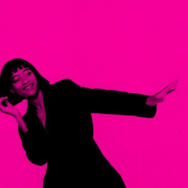 NICE OUT (Kilo Kish)
