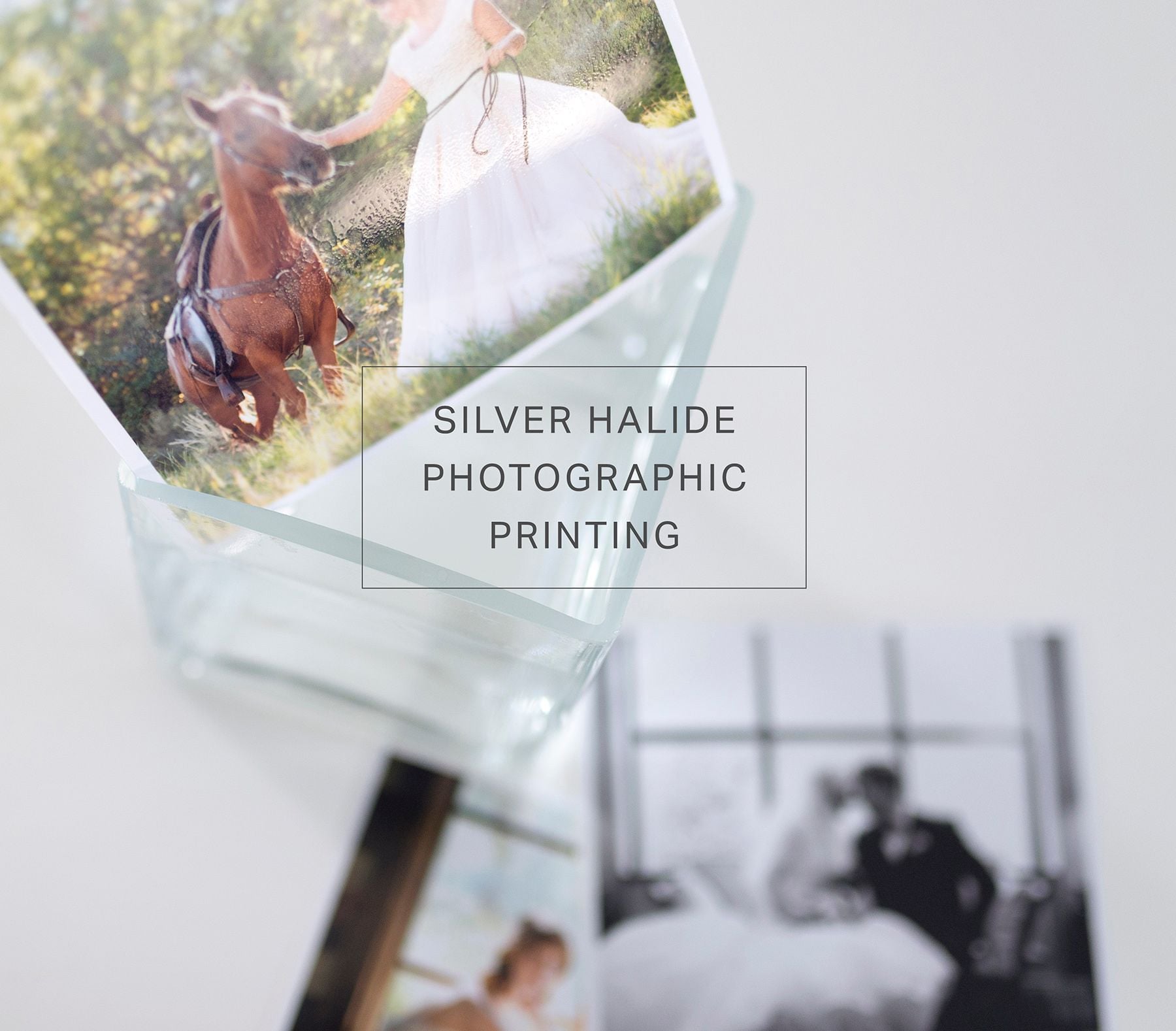 Silver halide prints from Persnickety Prints