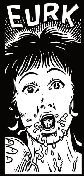 Distorted Waves of Ohm - Surrealist Sketch Show