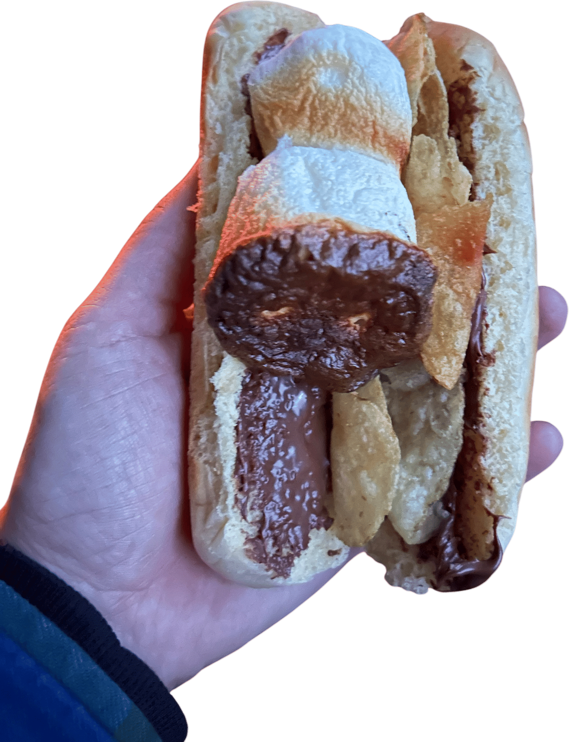 s'mores innovation