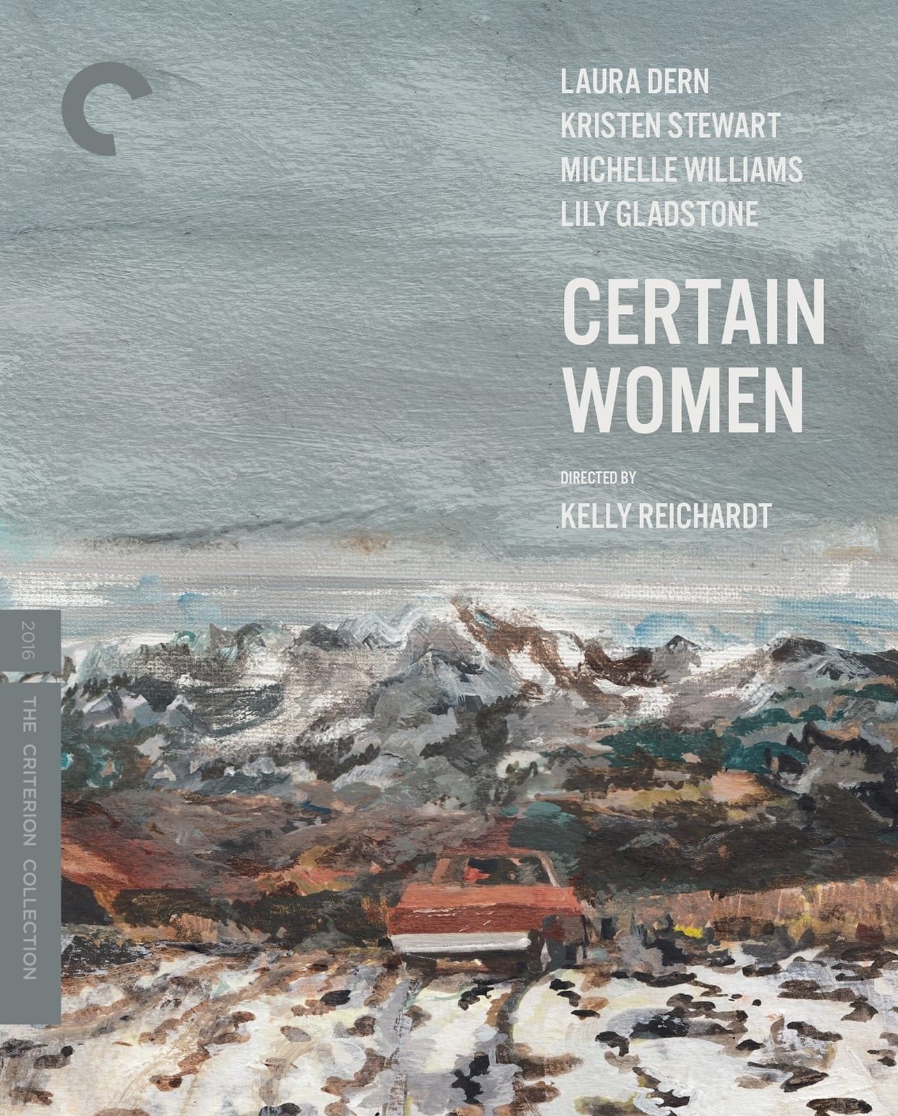Certain Women (2016)