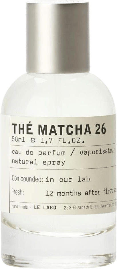 le labo matcha