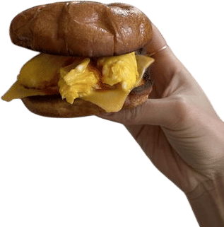 A Drop Of Lemon In Your Scrambled Eggs