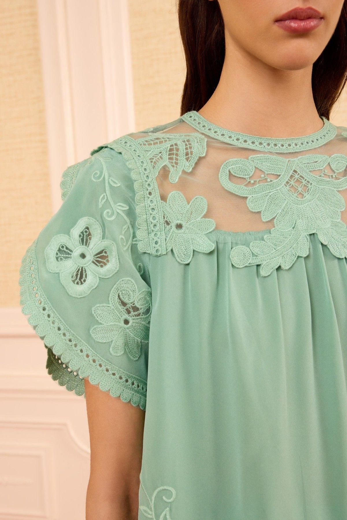 Ulla Johnson Top